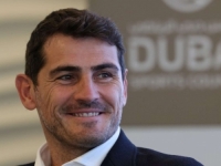 LEGENDA REALA NAPRAVILA POMETNJU NA DRUŠTVENIM MREŽAMA: Casillas na Twitteru objavio da je gej pa...