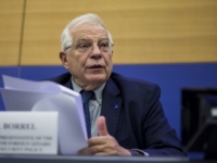 BORRELL NAKON SASTANKA: 'Poslali smo jasnu poruku vlastima BiH'