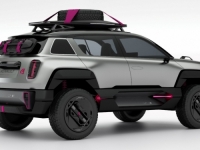 POVRATAK LEGENDE NA SCENU: Ovo je novi Renault 4