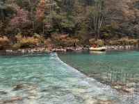 NAKON SEDAM DANA: Potraga za dječakom u Tari i danas bez rezultata