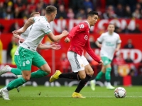 ENGLESKA LIGA: Manchester United i Newcastle remizirali u meču bez golova, Chelsea slavio u gostima (VIDEO)