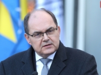 VISOKI PREDSTAVNIK CHRISTIAN SCHMIDT: 'Od jučer imam situaciju da premijer koji pripada drugoj partiji, da su nad njim sankcije…'