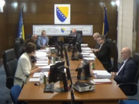 INFO IZ CIK-a: Ponovo se broje glasovi sa 45 biračkih mjesta za...