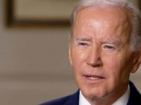 AMERIČKI PREDSJEDNIK JOE BIDEN: 'Putin se ponio brutalno. Mislim da je počinio ratne zločine, ukoliko iskoristi nuklearno oružje...'