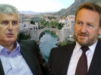 UZBUNA U ČOVIĆEVIM REDOVIMA: 'Zašto bošnjačke stranke ne bi ugurale deset svojih 'halal' Hrvata; Cilj bošnjačke nacionalne politike je zacrtan, stvaranje bošnjačke nacionalne državice…'