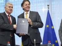 'ISKRENO HVALA': Dragan Čović o odluci EK