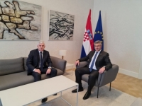 HRVATSKA NE POSUSTAJE: 'Od posljednjih 20 godina, 16 hrvatskog predstavnika u Predsjedništvu BiH biraju Bošnjaci i...'