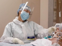 ŠTA SE DOGAĐA U NJEMAČKOJ: Pune bolnice, opet obavezne maske?