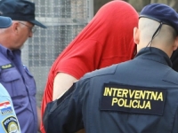 PRIPADNIK ZLOGLASNOG ŠKALJARSKOG KLANA: Nakon hapšenja u Podstrani, sada poručuje da se boji za život i ne želi iz Hrvatske