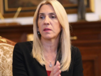 CVIJANOVIĆKA PITA: 'Sprema li CIK presedan?'
