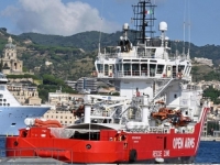 SPRIJEČENA VELIKA TRAGEDIJA: Kod Sicilije spašeno više od 1150 migranata