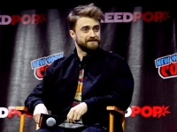 ZVIJEZDA 'HARRY POTTERA' O BOLESTI: 'Ne mogu sam vezati tene'