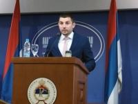 ŠULIĆ ILI VULIĆ, SVEJEDNO JE KO BALJEZGA: 'Poruka sutrašnjeg mitinga - vlast je izabrana, Dodik je...'