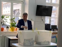 DENIS ZVIZDIĆ OBAVIO GRAĐANSKU DUŽNOST: 'Budite dio pozitivnih promjena!'