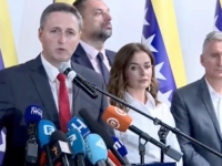 DENIS BEĆIROVIĆ ODUŠEVIO SUSJEDE: Odjeknula poruka novog člana Predsjedništva Bosne i Hercegovine… (VIDEO)