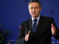 PREGLED REZULTATA PO KANTONIMA: Denis Bećirović dobio veliku podršku u kantonima s hrvatskom većinom...