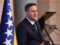 KANDIDAT UJEDINJENE OPOZICIJE ZA ČLANA PREDSJEDNIŠTVA BiH: Denis Bećirović se oglasio na društvenim mrežama povodom aktuelnih rezultata izbora...