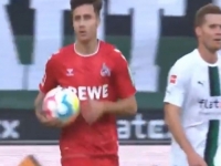 BOSANAC POGODIO U BUNDESLIGI: Ovog fudbalera moramo dovesti u reprezentaciju (VIDEO)