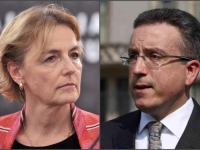 LUKA MIŠETIĆ ODGOVORIO VESNI PUSIĆ: 'Otkud višak Hrvata za Bećirovića?'