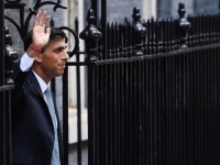 NAKON ŠTO JE SUNAK POSTAO PREMIJER: Devetero britanskih ministara dalo ostavku