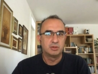 DINKO GRUHONJIĆ O 'BOSANSKOM ĆORSOKAKU': 'Schmidtova odluka ide u susret zahtjevima HDZ-a za nezvanično priznanje takozvane Herceg-Bosne' (VIDEO)