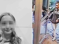 NOVI DETALJI HORORA U PARIZU: Nepoznata žena namamila curicu, tijelo nađeno u koferu