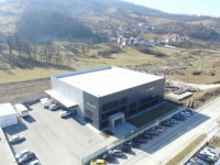 POSAO CVJETA: Kompanija iz Vogošće najavila milionsku investiciju