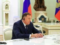 UGLEDNI 'FOREIGN POLICY' ANALIZIRA: Zapad situaciju na Balkanu mora pomno pratiti jer Republikom Srpskom trenutno vlada jedan od Putinovih dugogodišnjih saveznika Milorad Dodik...