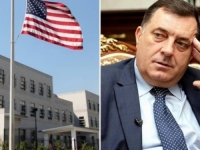 OŠTRA REAKCIJA AMERIČKE AMBASADE: 'Svaka akcija usmjerena ka disoluciji Bosne i Hercegovine bila bi…'