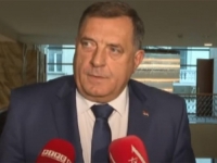 DODIK LJUT I U BUDIMPEŠTI: 'Ako žele tu borbu, dobit će je'