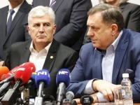 FAKTURE BUDUĆIM PARTNERIMA: 'Ko pristane na Dodikova tri zahtjeva za državnu vlast, pristaje i na podjelu BiH'