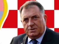 DODIKU STIGLA PODRŠKA IZ HRVATSKOG NARODNOG SABORA: 'Kakvu god odluku donese CIK, ona će biti nezakonita!'