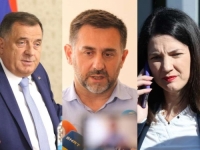 EDIN RAMIĆ NE VIDI RAZLIKU IZMEĐU DODIKA I TRIVIĆ: 'Dodik ima nacionalističku politiku koja ga održava na vlasti, a Trivić je koristi...'