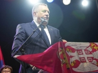 DODIK U EKSTAZI ZAPRIJETIO SECESIJOM: 'Vratite nam Ustav BiH ili ćemo otići iz Bosne i Hercegovine!' (VIDEO)