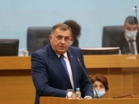 IZGUBLJENA DVOTREĆINSKA VEĆINA U VIJEĆU NARODA RS: Dodik ubuduće odlučuje šta je bošnjački vitalni nacionalni interes!