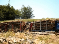 CIJENE OTIŠLE U NEBO: Paleta drva skočila na 200 eura, tona peleta između 600 i 700 KM