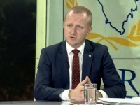 JASMIN DUVNJAK, POSLANIK U DOMU NARODA: 'Kroz Schmidtove amandmane jedino FBiH prepoznata kao prostor u kojem se krše ljudska prava i u kojem...'