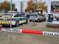 DRAMA NA ZAPADU NJEMAČKE: U napadu nožem najmanje dvoje ubijenih, policija intervenisala