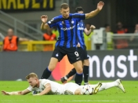'ŠTA ĆE EDIN TU?': Legendarnom fudbaleru nije jasna Džekina uloga u Interu