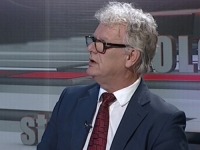DŽEVAD ADŽEM OTPUSTIO KOČNICE: 'Ovu političku ološ trebalo je da procesuira sudstvo, Tužilaštvo i SIPA…'