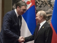 SRBIJA POTPISALA DEKLARACIJU: 'Najsnažnije osuđujemo neopravdanu rusku invaziju na Ukrajinu'