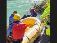 U MOJKOVCU 11. OKTOBRA DAN ŽALOSTI: Ronioci sutra nastavljaju tražiti tijelo dječaka nestalog u Tari