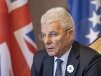 DŽAFEROVIĆ UPUTIO TELEGRAM SAUČEŠĆA PREDSJEDNIKU REPUBLIKE IRSKE: 'Uz vas smo u našim mislima i molitvama'
