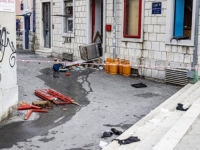 MUŠKARAC I ŽENA TEŠKO POVRIJEĐENI: Detalji eksplozije plinske boce u Splitu
