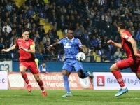DERBI SUSRET 15. KOLA: Željezničar na Grbavici pobijedio ekipu Veleža sa 2:0