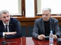 'OVO UZMITE ZDRAVO ZA GOTOVO': Pogledajte šta je Edin Forto ranije govorio o koaliranju sa političarima sa američke crne liste (VIDEO)