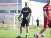 NOVI TRENER SARAJEVA EMIR OBUĆA UOČI DEBIJA NA KLUPI: 'Moramo ići na pobjedu u svakoj utakmici'