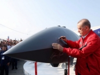 AKO NE IZRUČE OSUMNJIČENE ZA DRŽAVNI UDAR: Erdogan ponovo prijeti da će blokirati pristup Švedske i Finske NATO-u