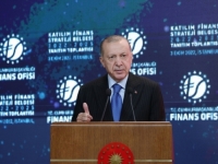 RECEP TAYYIP ERDOGAN TVRDI: 'Posljednjih 8-9 godina neki su pokušali na sve načine učiniti Tursku nefunkcionalnom'