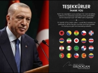PRIČA BEZ POKRIĆA: Erdogan se zahvalio BiH na izrazima saučešća povodom tragedije u Amsaru